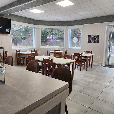 Venecia Bed&Breakfast Villafranca Del Bierzo Dış mekan fotoğraf