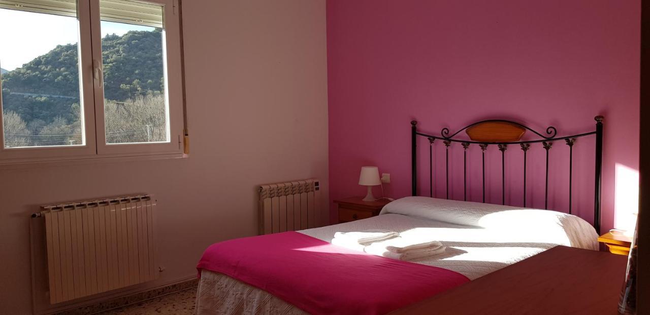 Venecia Bed&Breakfast Villafranca Del Bierzo Dış mekan fotoğraf