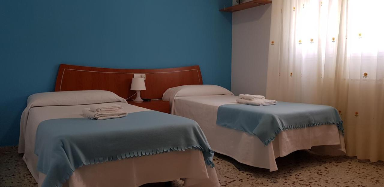 Venecia Bed&Breakfast Villafranca Del Bierzo Dış mekan fotoğraf
