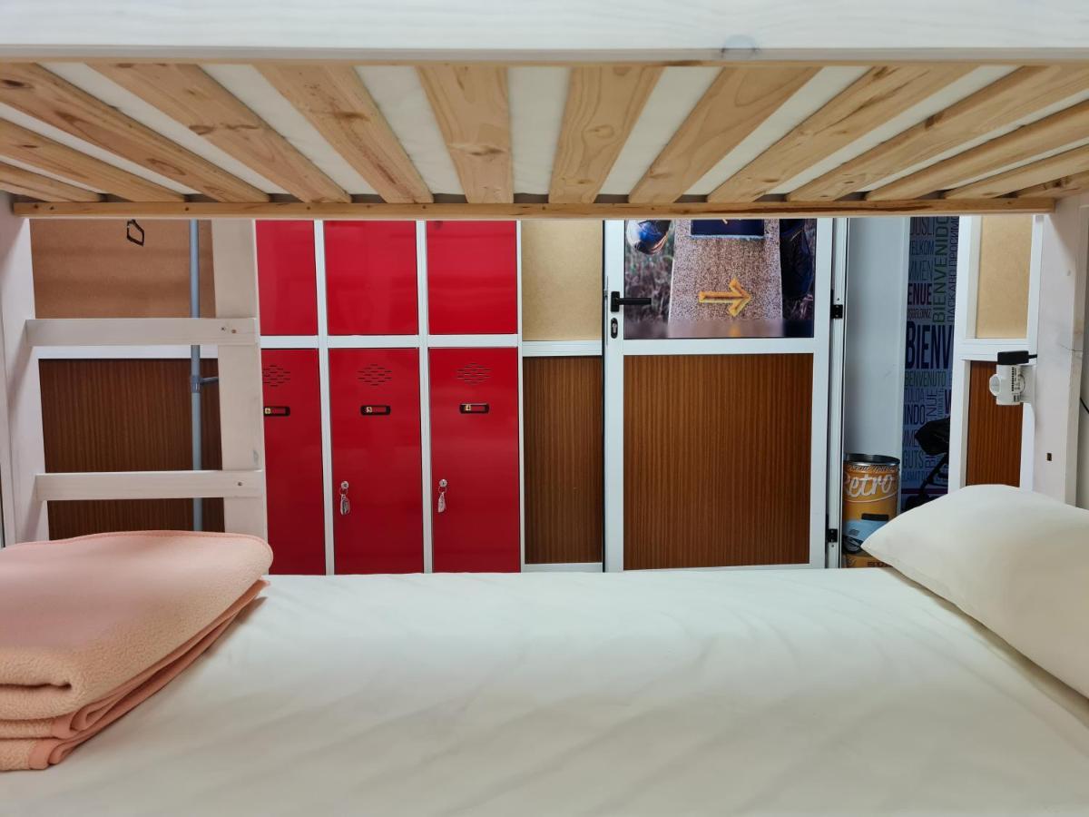 Venecia Bed&Breakfast Villafranca Del Bierzo Dış mekan fotoğraf