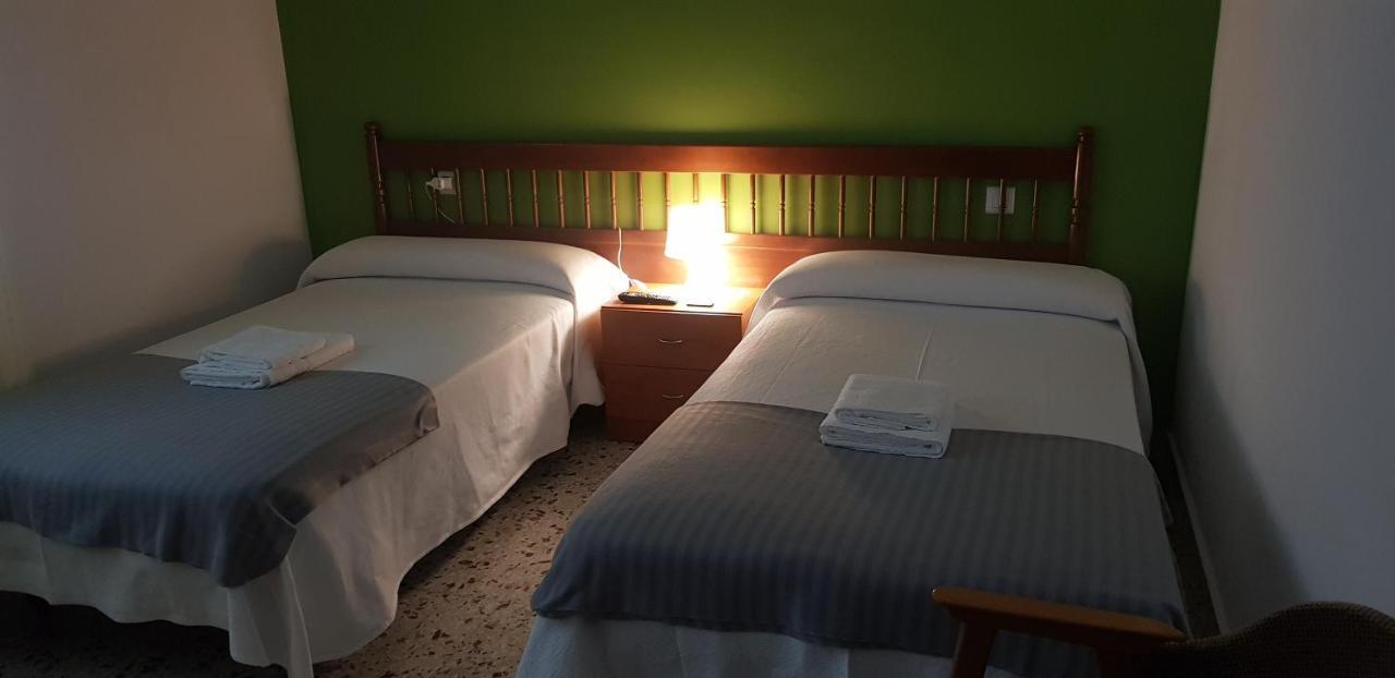 Venecia Bed&Breakfast Villafranca Del Bierzo Dış mekan fotoğraf