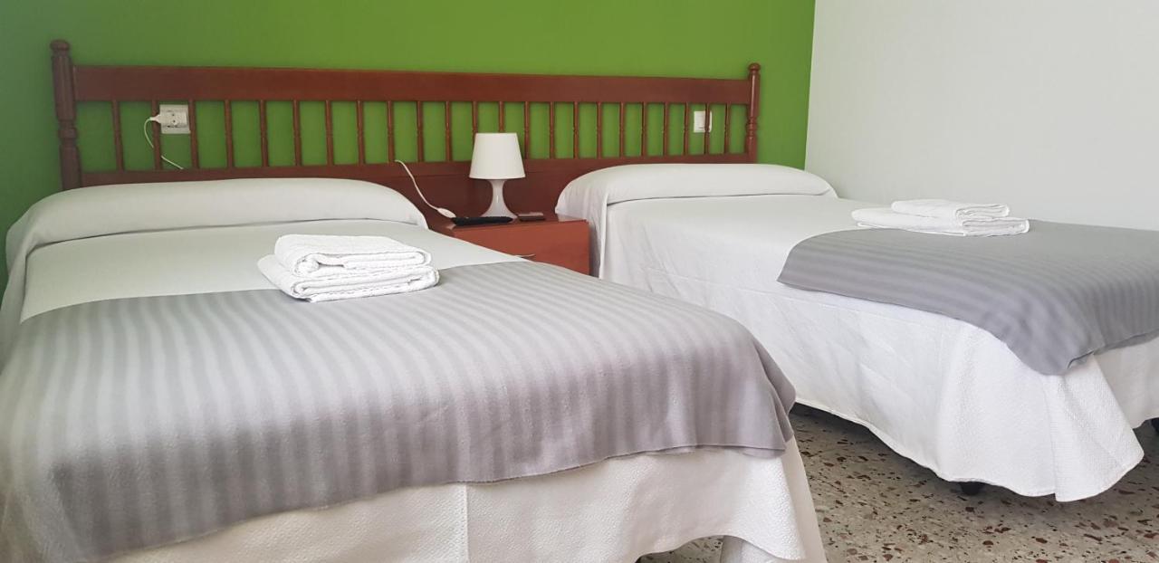 Venecia Bed&Breakfast Villafranca Del Bierzo Dış mekan fotoğraf