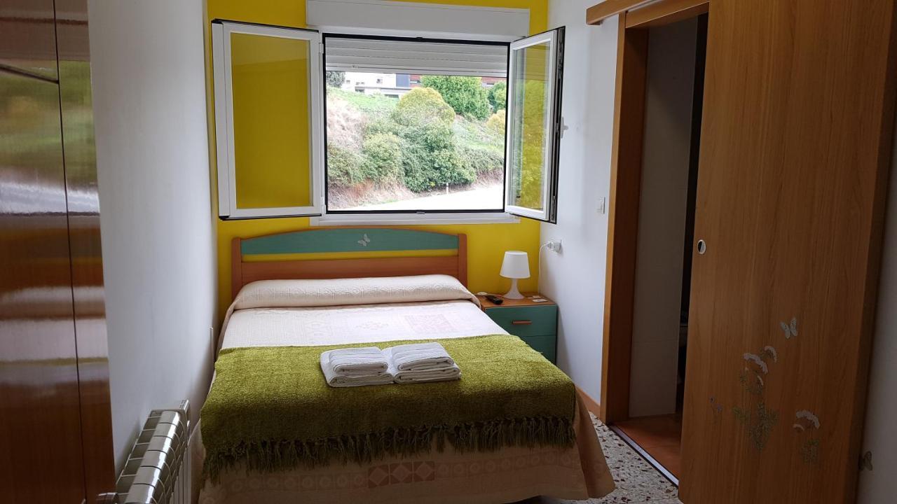 Venecia Bed&Breakfast Villafranca Del Bierzo Dış mekan fotoğraf