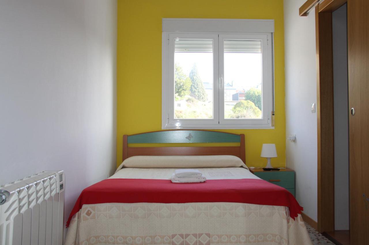 Venecia Bed&Breakfast Villafranca Del Bierzo Dış mekan fotoğraf
