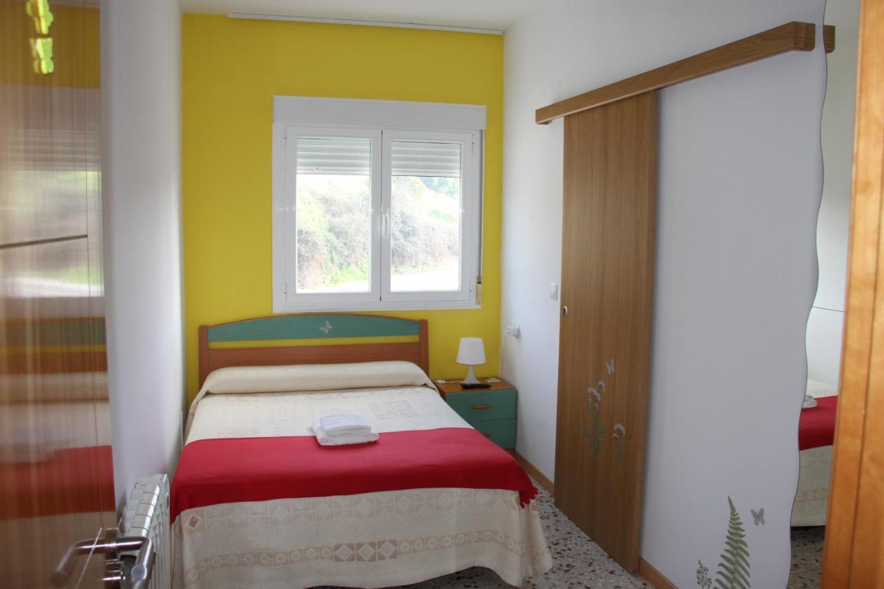 Venecia Bed&Breakfast Villafranca Del Bierzo Dış mekan fotoğraf