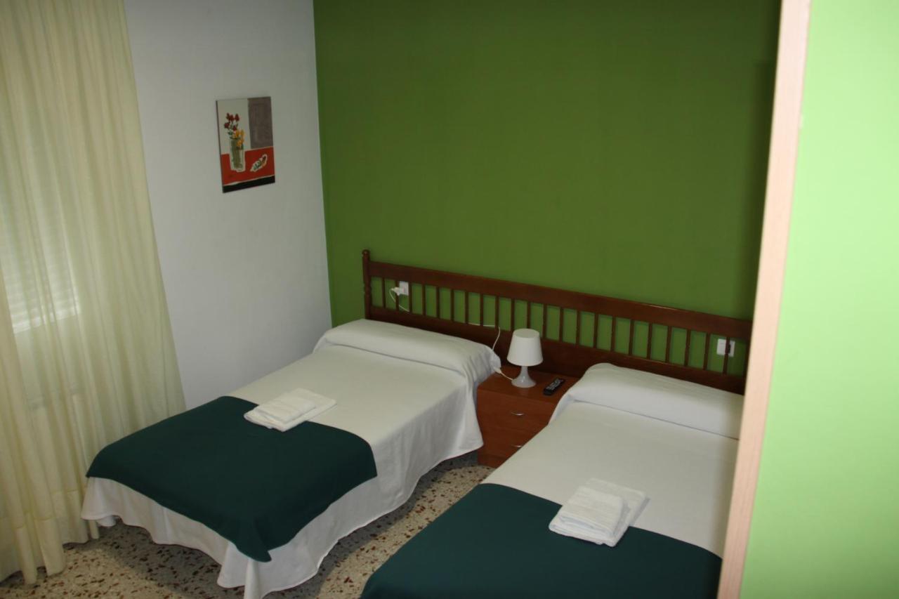 Venecia Bed&Breakfast Villafranca Del Bierzo Dış mekan fotoğraf