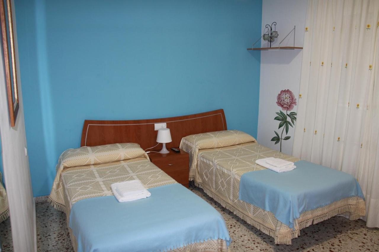 Venecia Bed&Breakfast Villafranca Del Bierzo Dış mekan fotoğraf