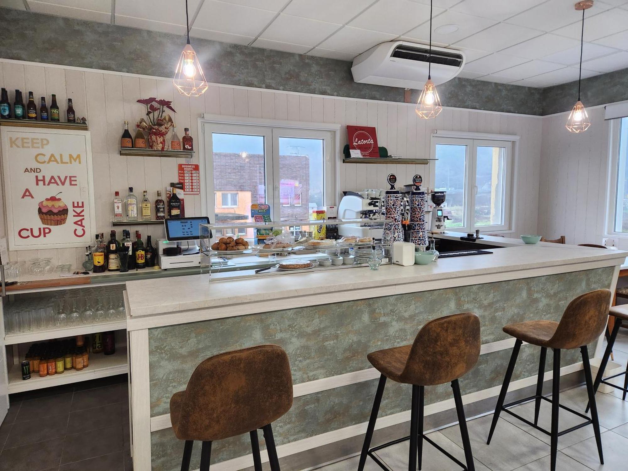 Venecia Bed&Breakfast Villafranca Del Bierzo Dış mekan fotoğraf