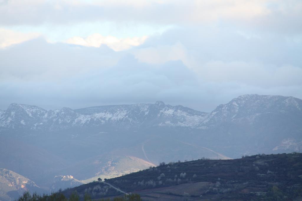 Venecia Bed&Breakfast Villafranca Del Bierzo Dış mekan fotoğraf