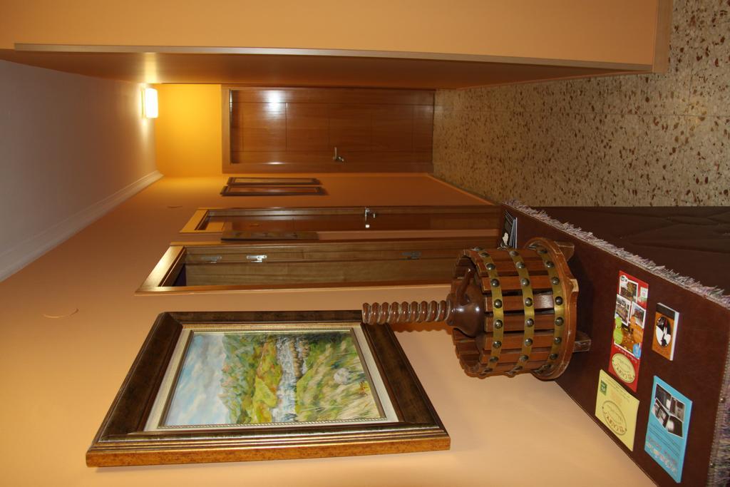 Venecia Bed&Breakfast Villafranca Del Bierzo Dış mekan fotoğraf